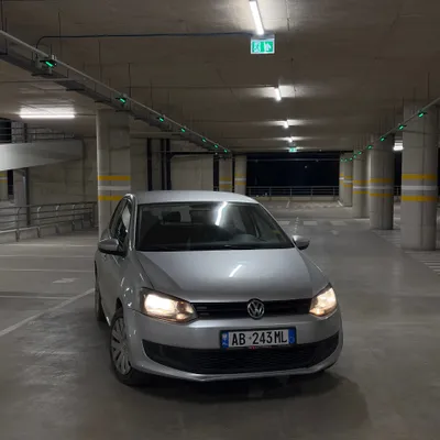 Volkswagen Polo 2011 në shitje