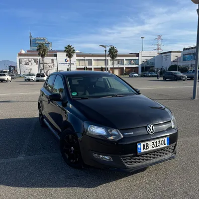 Volkswagen Polo 2011 në shitje