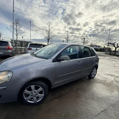 Volkswagen Polo 2007 në shitje
