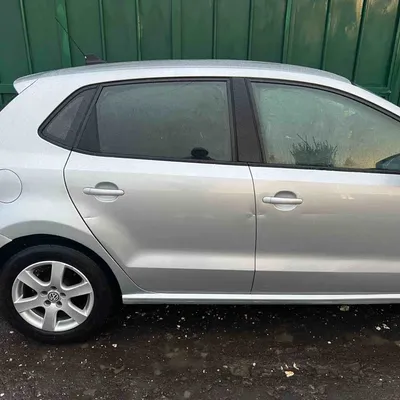 Volkswagen Polo 2011 në shitje