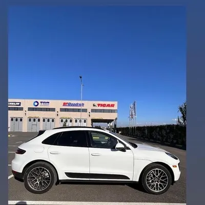 Porsche Macan 2015 në shitje