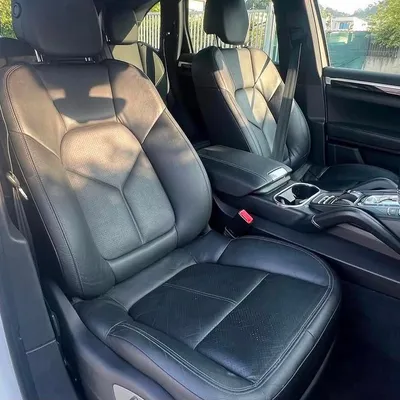 Porsche Cayenne 2013 në shitje