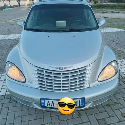 Chrysler PT Cruiser