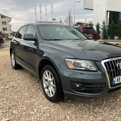 Audi Q5 2018 në shitje