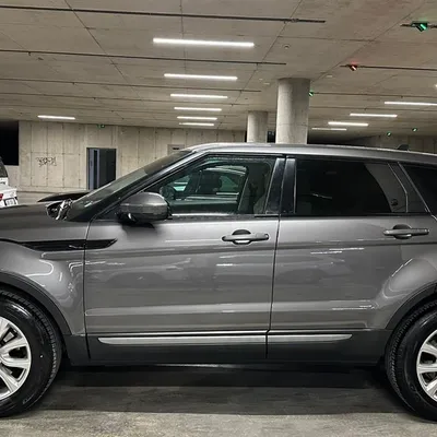 Land Rover Range Rover 2016 në shitje