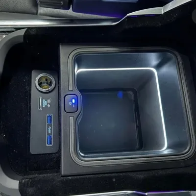 Land Rover Range Rover Sport 2019 në shitje