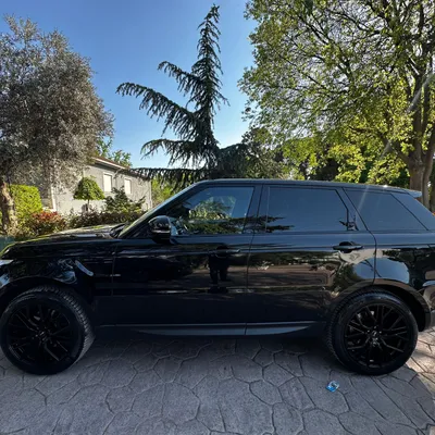 Land Rover Range Rover Sport 2016 në shitje