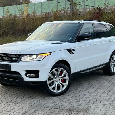 Land Rover Range Rover Sport 2014 në shitje