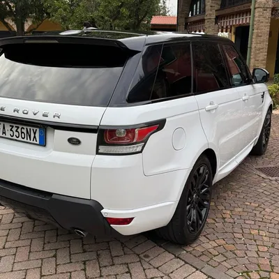 Land Rover Range Rover Sport 2015 në shitje