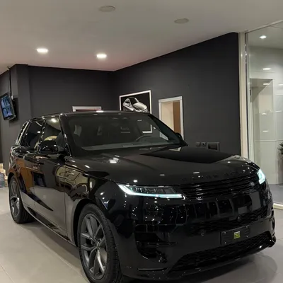Land Rover Range Rover Sport 2025 në shitje