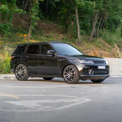 Land Rover Range Rover Sport 2019 në shitje
