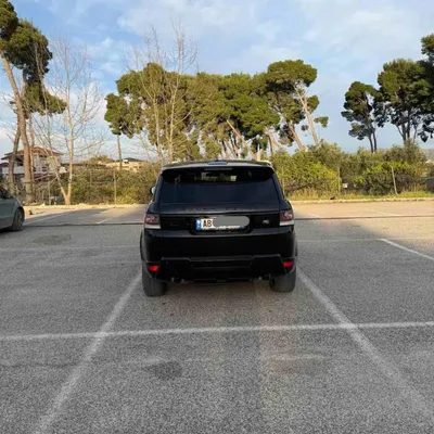 Land Rover Range Rover Sport 2014 në shitje