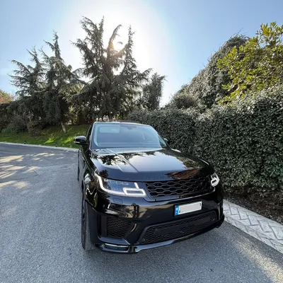 Land Rover Range Rover Sport 2014 në shitje