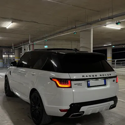 Land Rover Range Rover Sport 2019 në shitje