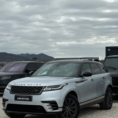 Land Rover Range Rover Velar 2019 në shitje