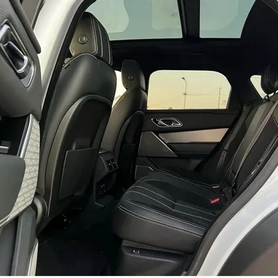 Land Rover Range Rover Velar 2018 në shitje