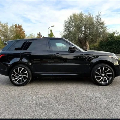 Land Rover Range Rover Sport 2019 në shitje