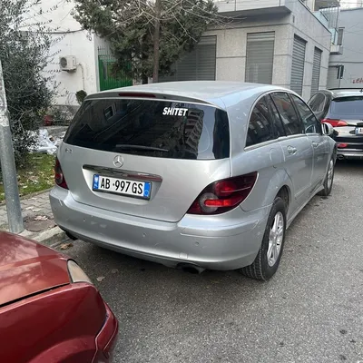 Mercedes-Benz E-class 2006 në shitje