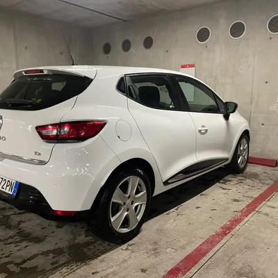 Renault Clio 2013 në shitje