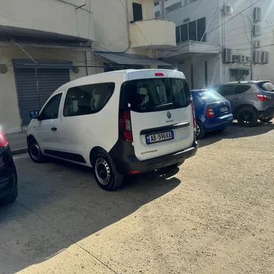 Renault Express 2023 në shitje