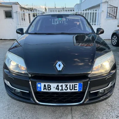 Renault Laguna