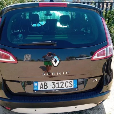 Renault Megane 2010 në shitje