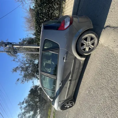 Renault Scenic 2005 në shitje