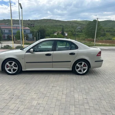 Saab 9-5