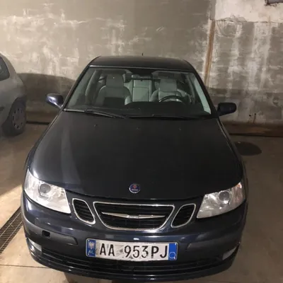 Saab 9-3 2006