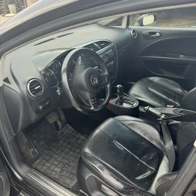 Seat Leon 2007