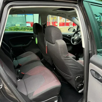 Seat Altea 2006 në shitje