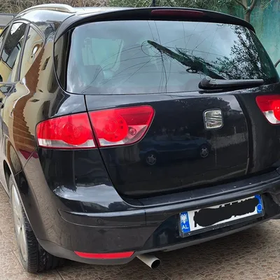 Seat Altea 2011 në shitje