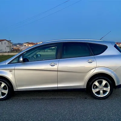 Seat Altea 2007 në shitje