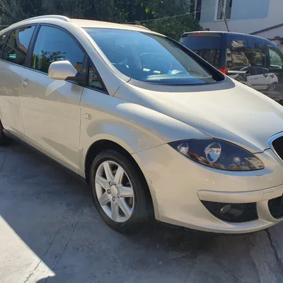 Seat Altea 2007 në shitje