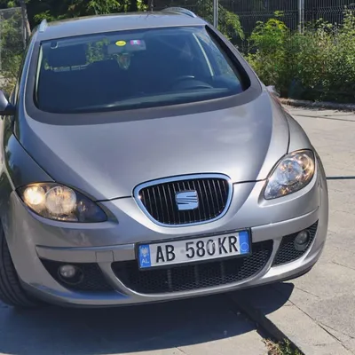 Seat Altea