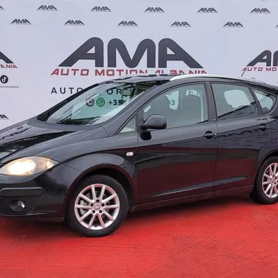 Seat Altea 2013 në shitje