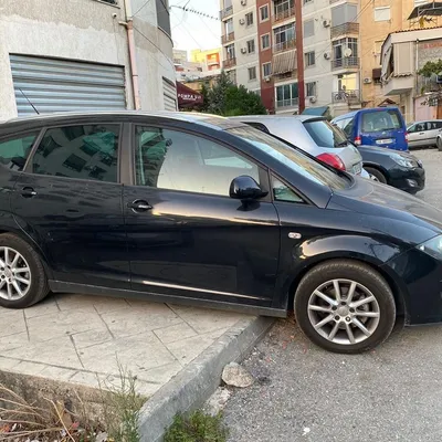 Seat Altea 2010