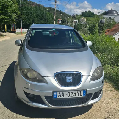 Seat Altea