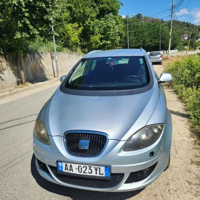 Seat Altea