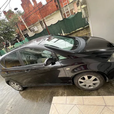 Seat Altea 2007 në shitje