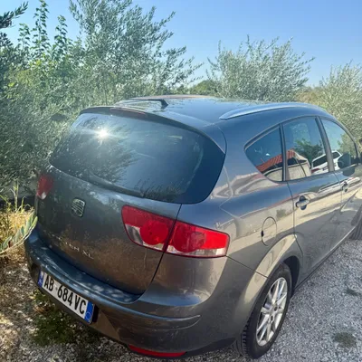 Seat Altea 2014