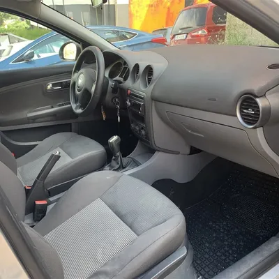 Seat Ibiza 2007 në shitje