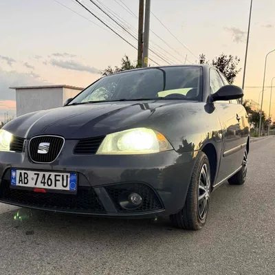 Seat Ibiza 2006 në shitje