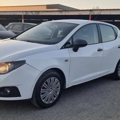 Seat Ibiza 2010 në shitje