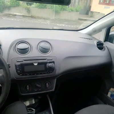 Seat Ibiza 2009 në shitje