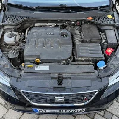 Seat Leon 2016