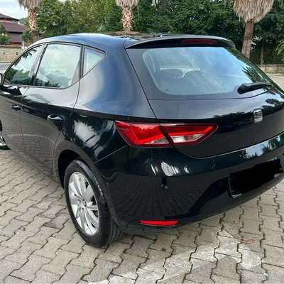 Seat Leon 2013 në shitje