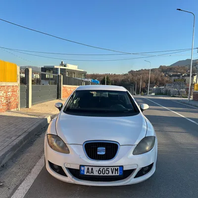 Seat Leon 2008 në shitje