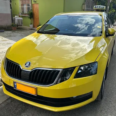 Skoda Octavia 2018 në shitje