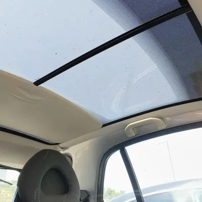 Smart Fortwo 2002 në shitje